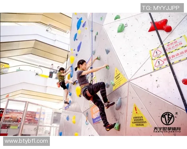 上海攀岩队实力解析：探索他们的训练与成就之路
