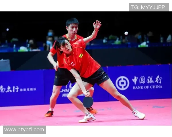 南京乒乓球队的进攻战术解析与实战应用探讨