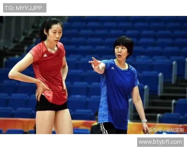 专访刘秀英：探寻排球背后的成功秘诀与奋斗历程