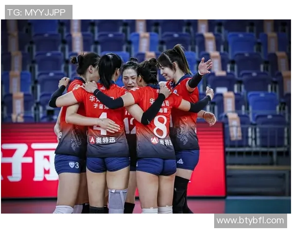 深圳排球队的实力分析与未来发展展望探讨