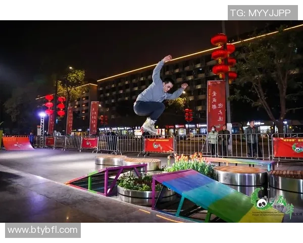 极限运动的挑战与荣耀西安极限运动队的逆袭之路全纪录