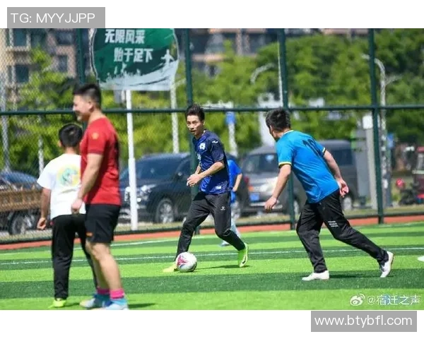 宿州笼式足球热潮来袭体验全新足球乐趣与激情的完美结合 宿州笼式足球热潮来袭体验全新足球乐趣与激情的完美结合
