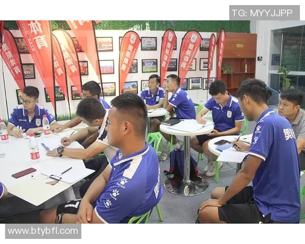 广东足球队教练的执教理念与球队发展策略探讨 广东足球队教练的执教理念与球队发展策略探讨